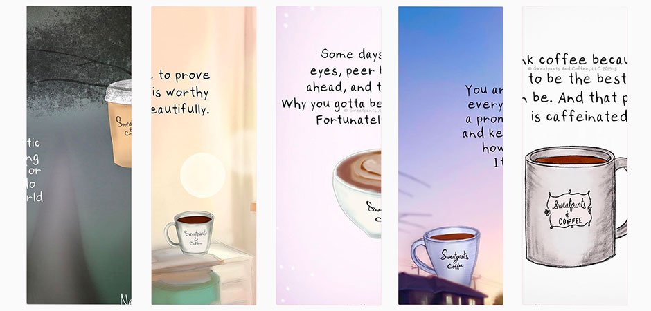 What We Love | ICYMI: 5 Faves You Might Have Missed | Vol. 53