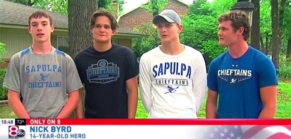 Good Stuff This Week | Vol. 16