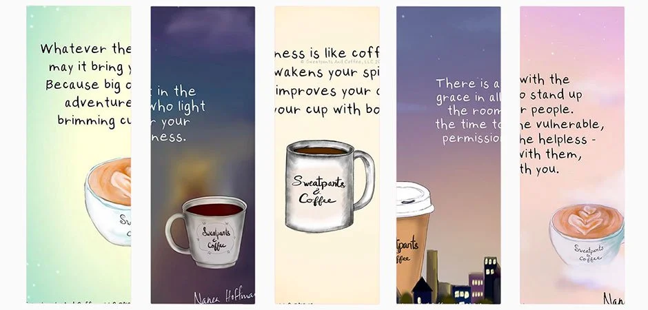 What We Love | ICYMI: 5 Faves You Might Have Missed | Vol. 55