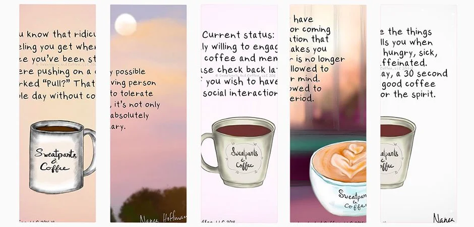 What We Love | ICYMI: 5 Faves You Might Have Missed | Vol. 56