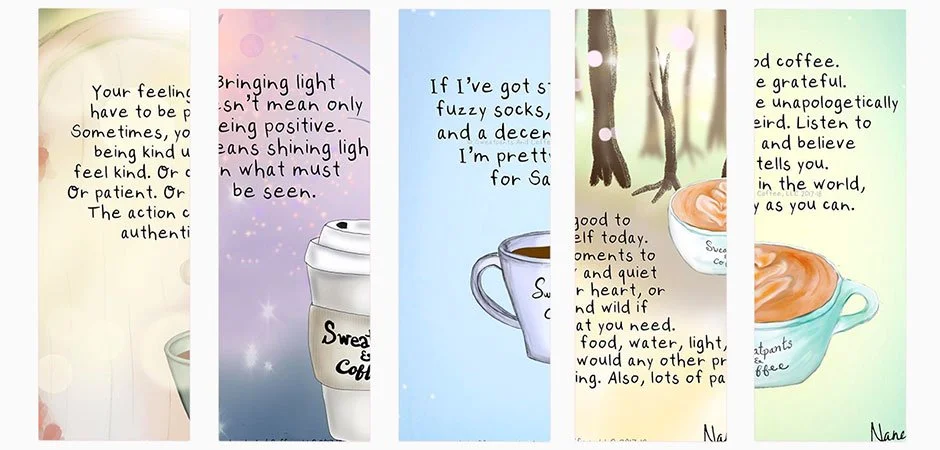 What We Love | ICYMI: 5 Faves You Might Have Missed | Vol. 57