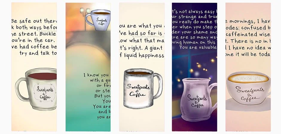 What We Love | ICYMI: 5 Faves You Might Have Missed | Vol. 58