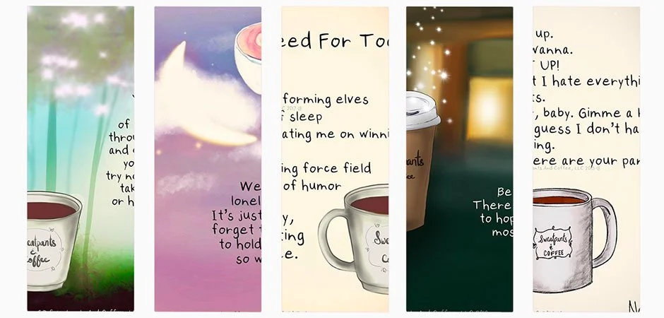 What We Love | ICYMI: 5 Faves You Might Have Missed | Vol. 60