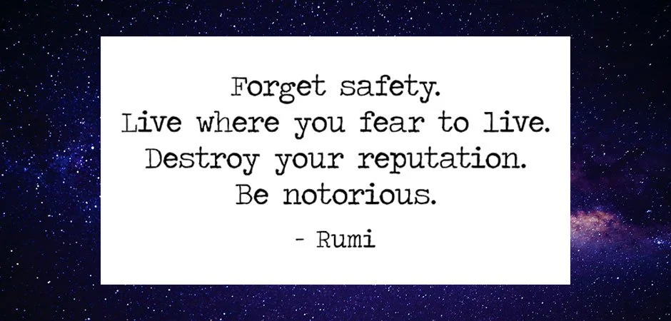 Encouraging Words: Wisdom from Around the Web | Vol. 43