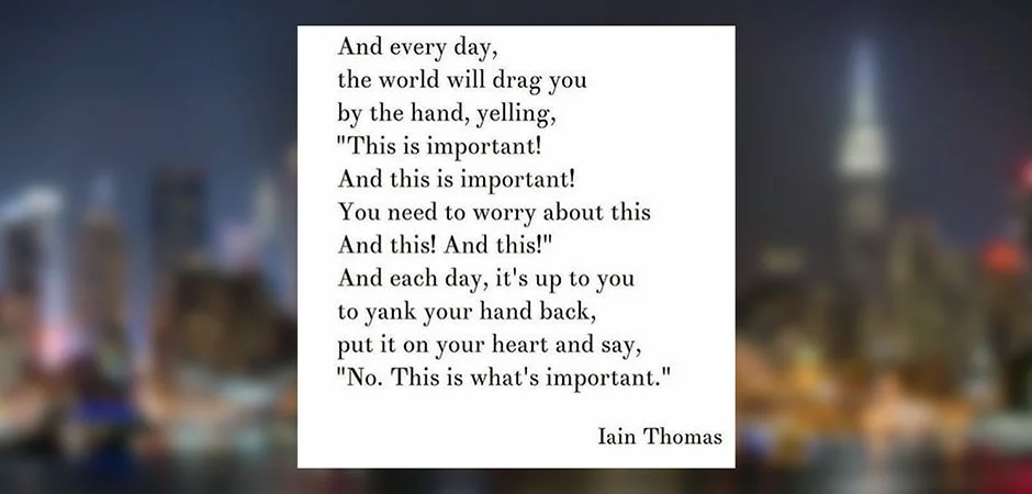 Encouraging Words: Wisdom from Around the Web | Vol. 44