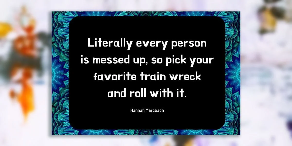 Encouraging Words: Wisdom from Around the Web | Vol. 52