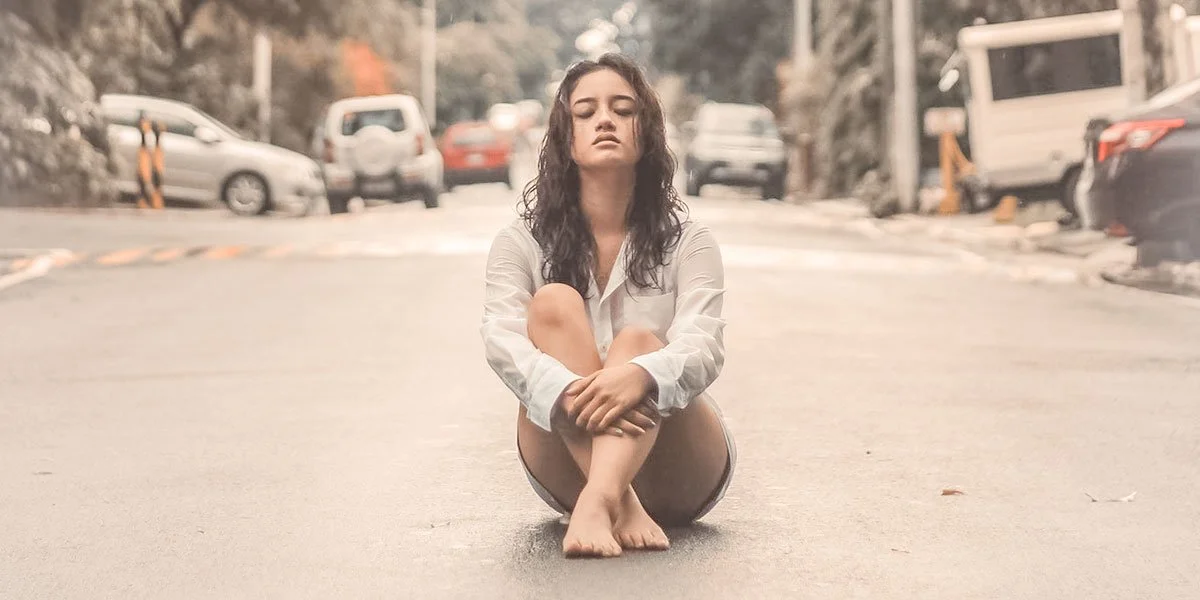 Get Back on Track When Everything in Life is Hard