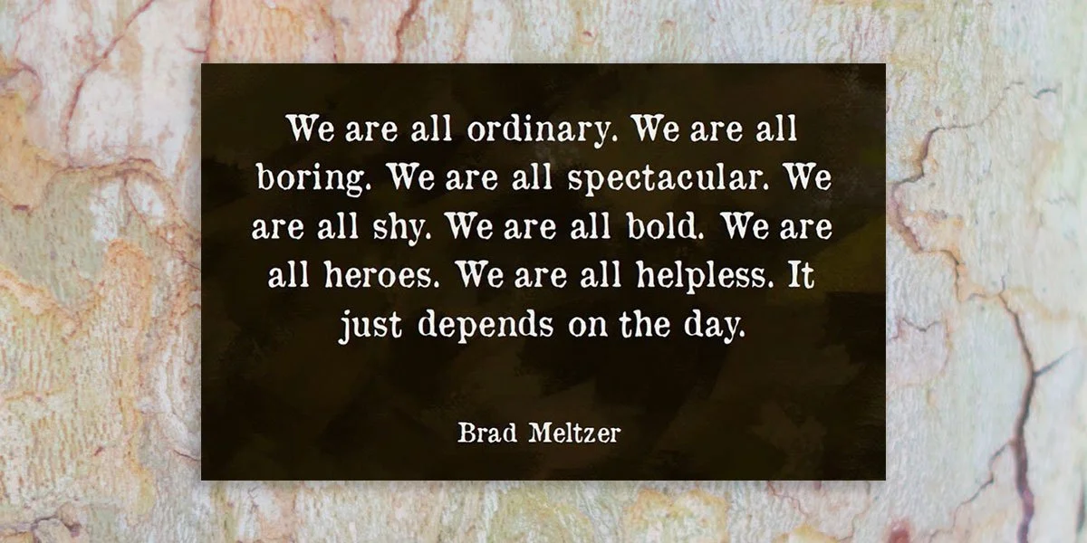 Encouraging Words: Wisdom from Around the Web | Vol. 53