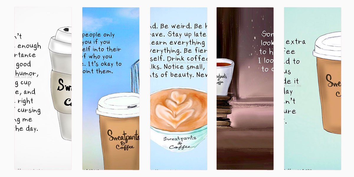 ICYMI: 5 Faves You Might Have Missed | Vol. 73