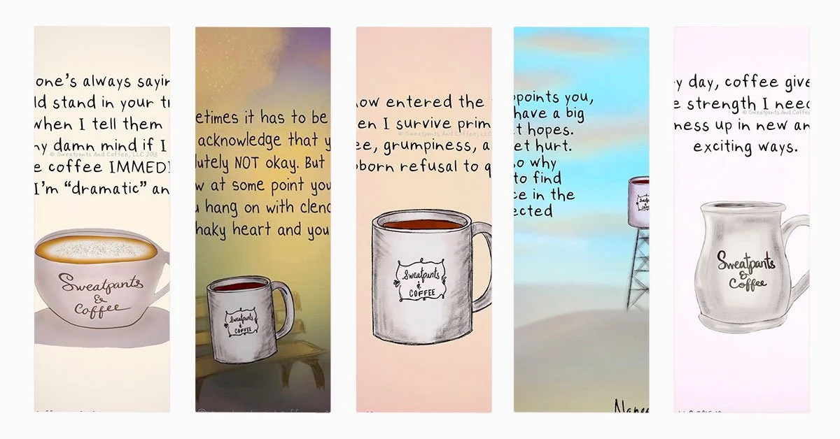 ICYMI: 5 Faves You Might Have Missed | Vol. 75