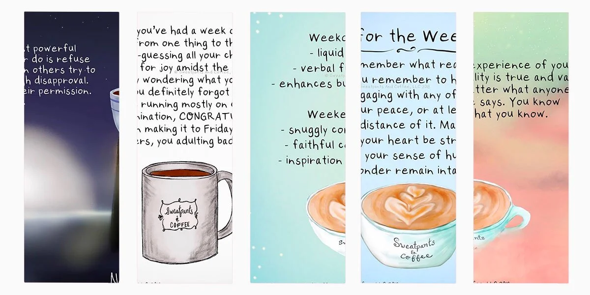 ICYMI: 5 Faves You Might Have Missed | Vol. 76