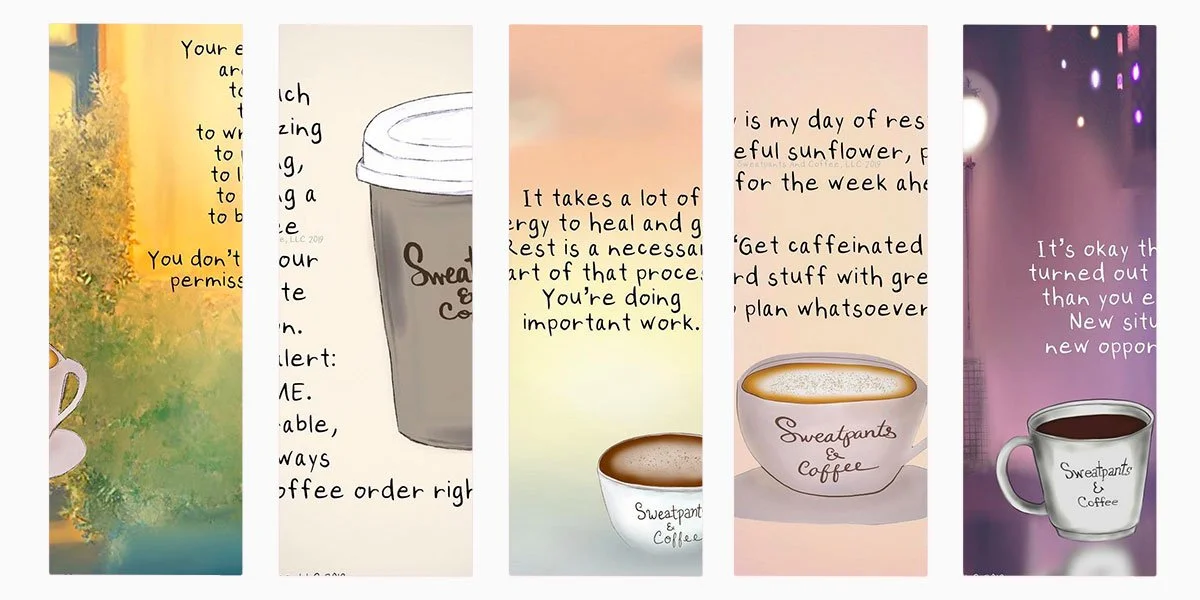 ICYMI: 5 Faves You Might Have Missed | Vol. 80