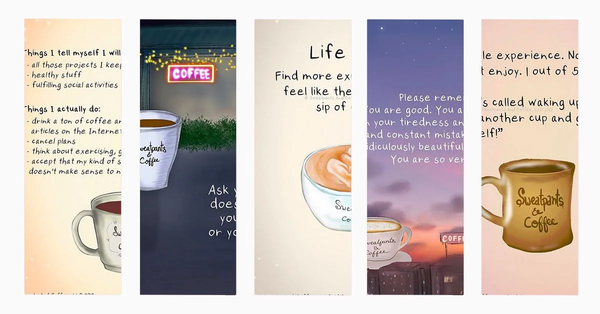 ICYMI: 5 Faves You Might Have Missed | Vol. 83