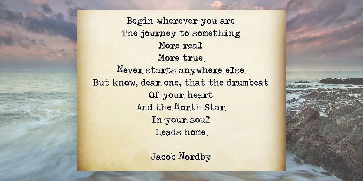 Encouraging Words: Wisdom from Around the Web | Vol. 69