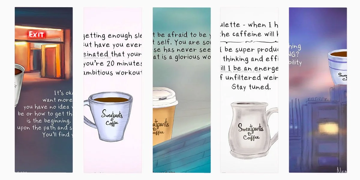 ICYMI: 5 Faves You Might Have Missed | Vol. 84