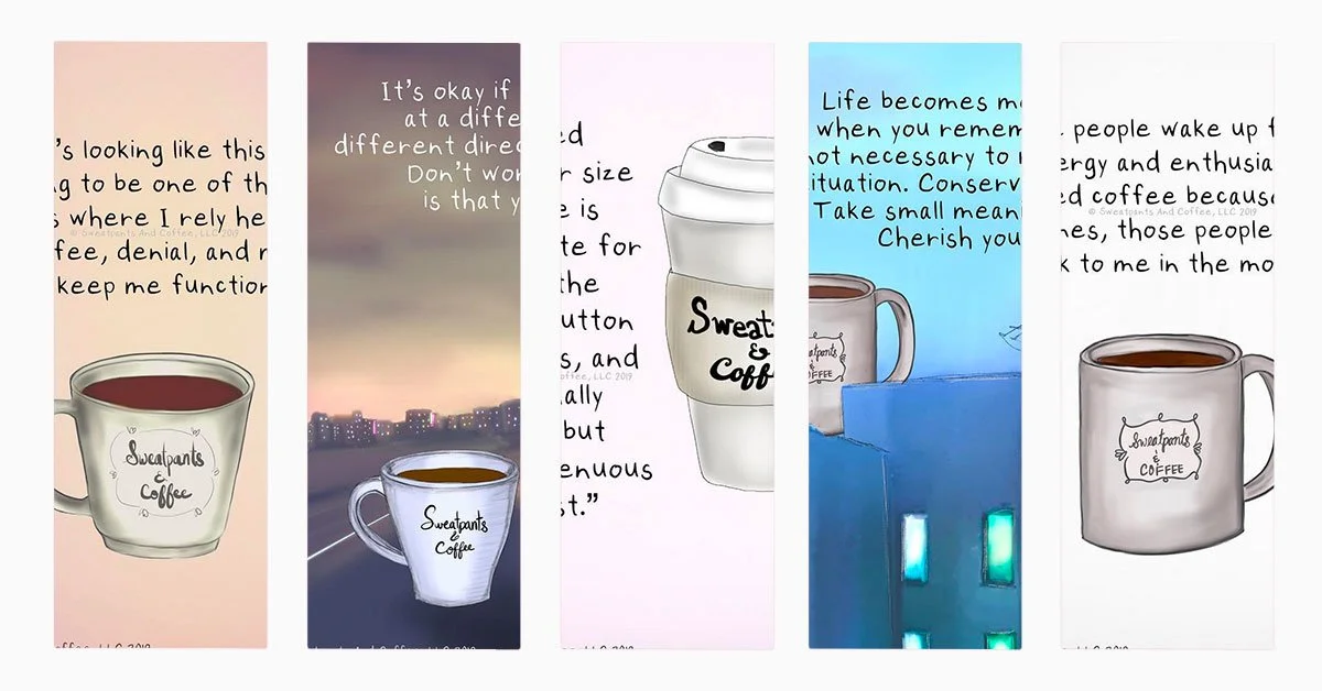 ICYMI: 5 Faves You Might Have Missed | Vol. 87