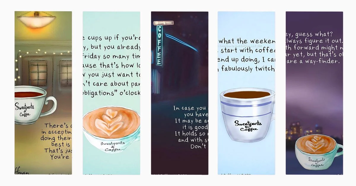 ICYMI: 5 Faves You Might Have Missed | Vol. 88