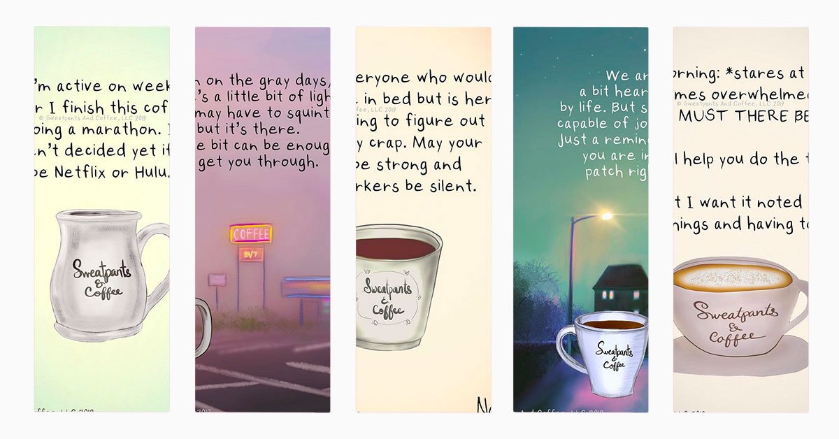 ICYMI: 5 Faves You Might Have Missed | Vol. 89