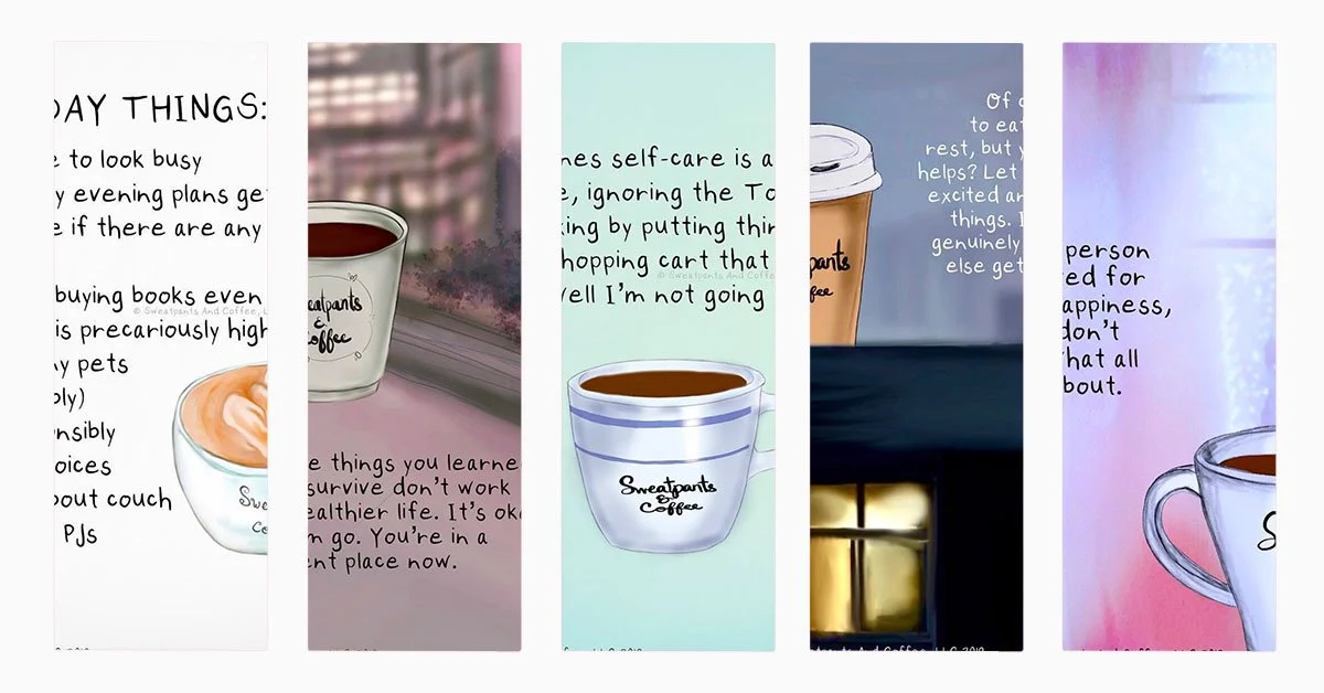 ICYMI: 5 Faves You Might Have Missed | Vol. 91