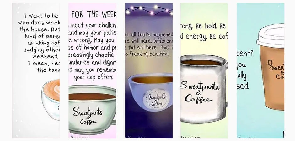 ICYMI: 5 Faves You Might Have Missed | Vol. 98