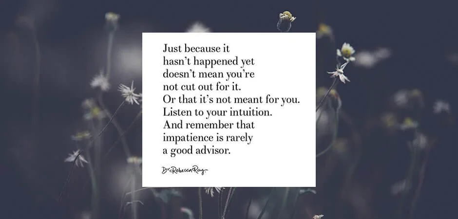 Encouraging Words: Wisdom from Around the Web | Vol. 73