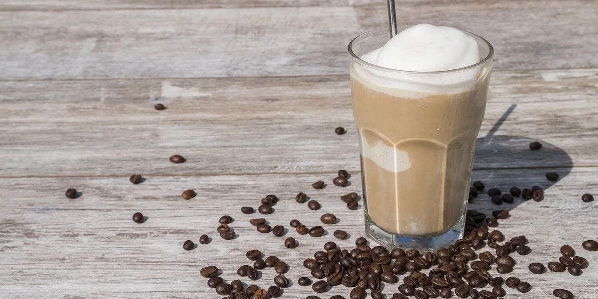7 Reasons Why Moms Love Iced Coffee