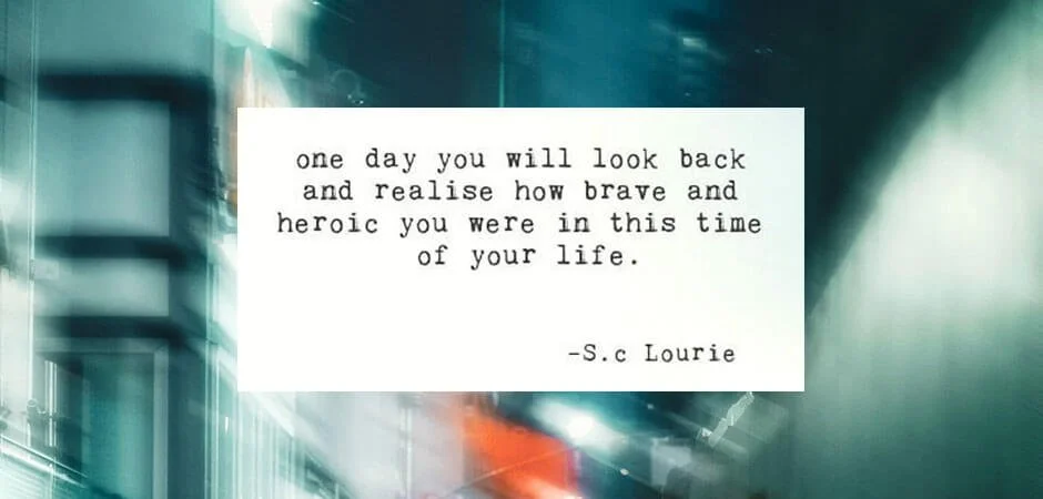 Encouraging Words: Wisdom from Around the Web | Vol. 76