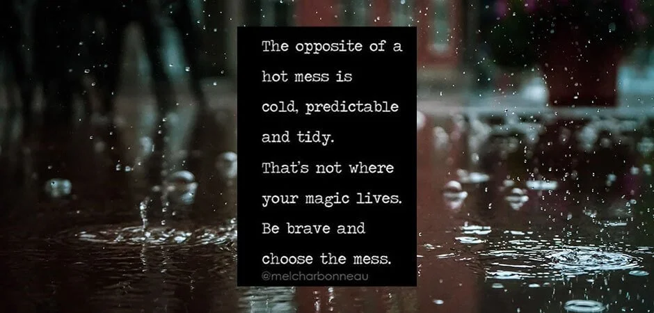 Encouraging Words: Wisdom from Around the Web | Vol. 78