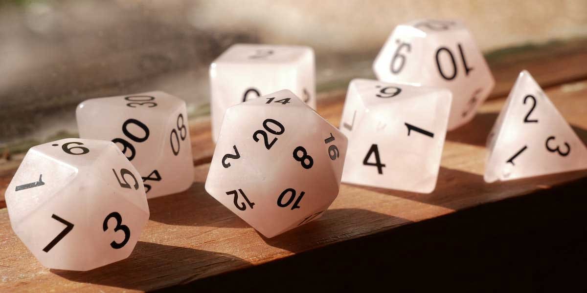 How Dungeons & Dragons Can Bring Your Family Together