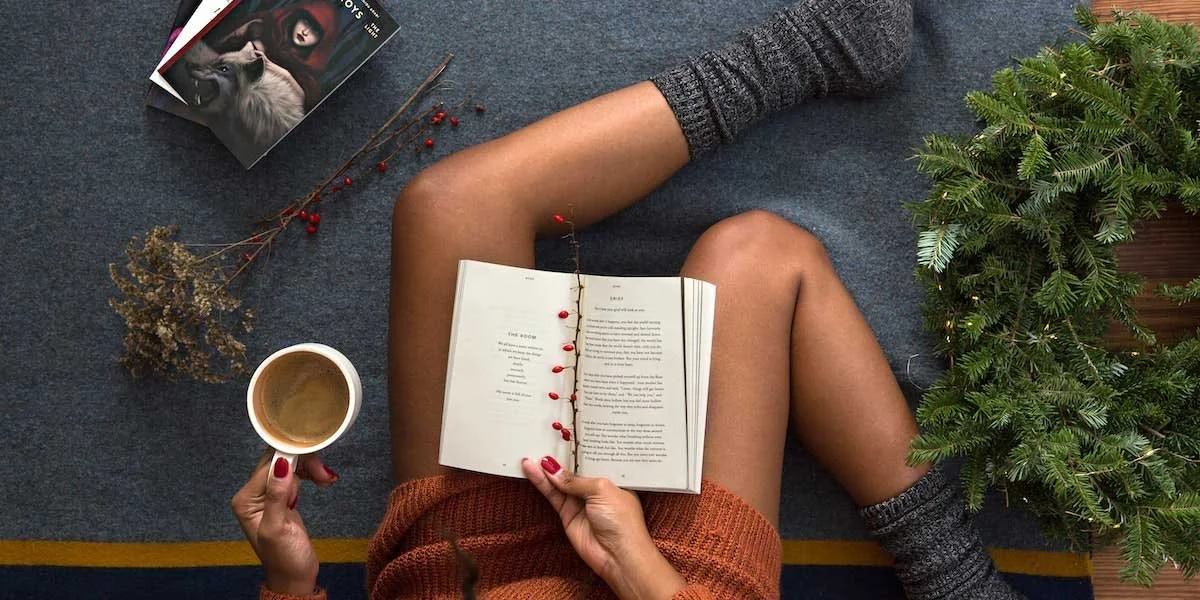 How Will You ‘Get Caught Reading’?