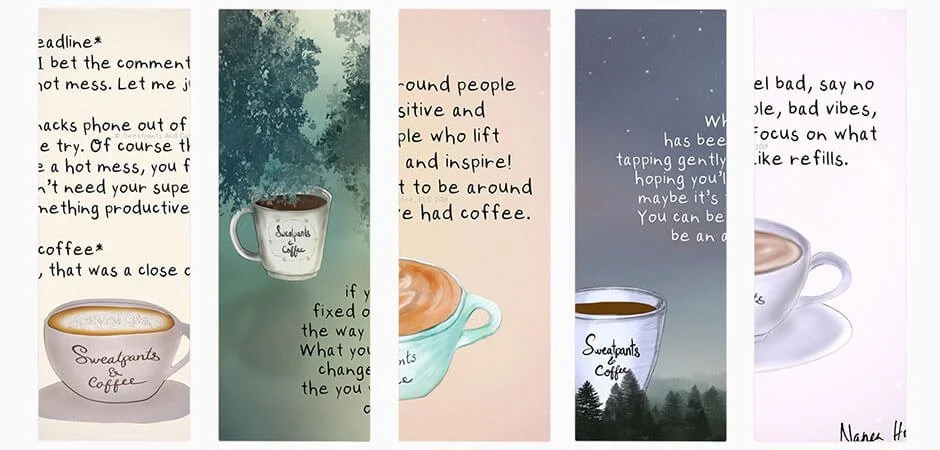 ICYMI: 5 Faves You Might Have Missed | Vol. 110