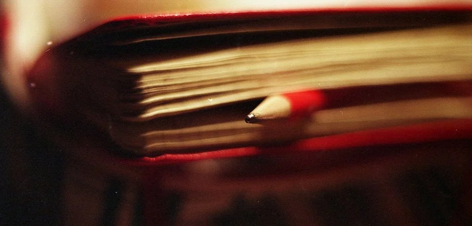 Journal to the Center of Yourself | Capture A Moment