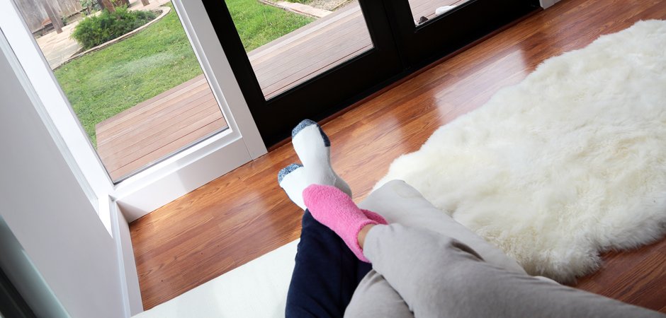 5 Ways Sweatpants Make My Marriage Better