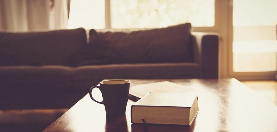 Sweatpants & Coffee Says Thank You