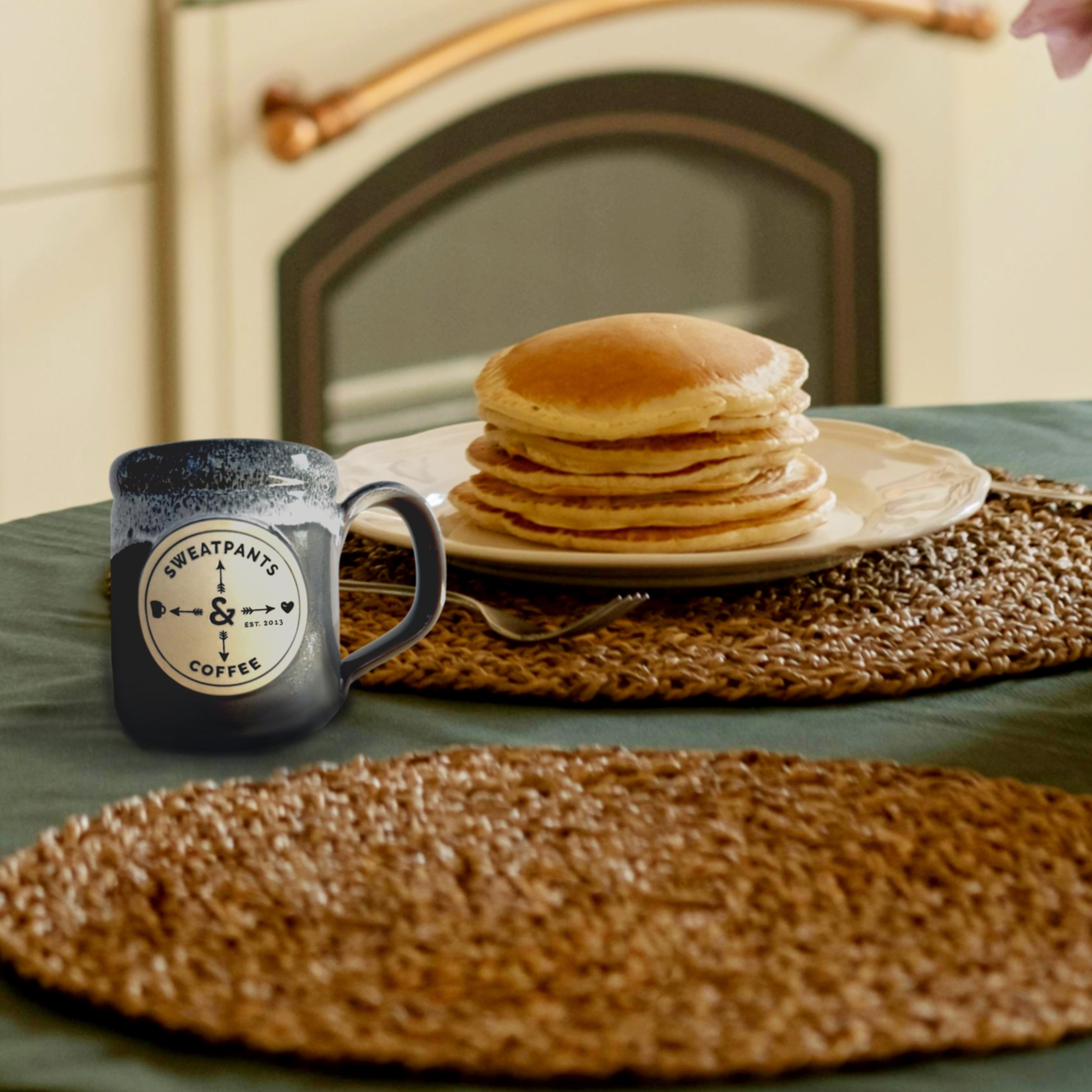 Deneen_Gray_Stoneware_Mug_With_Pancakes.jpg