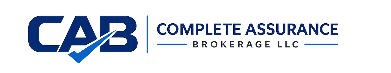 Complete Assurance Brokerage LLC