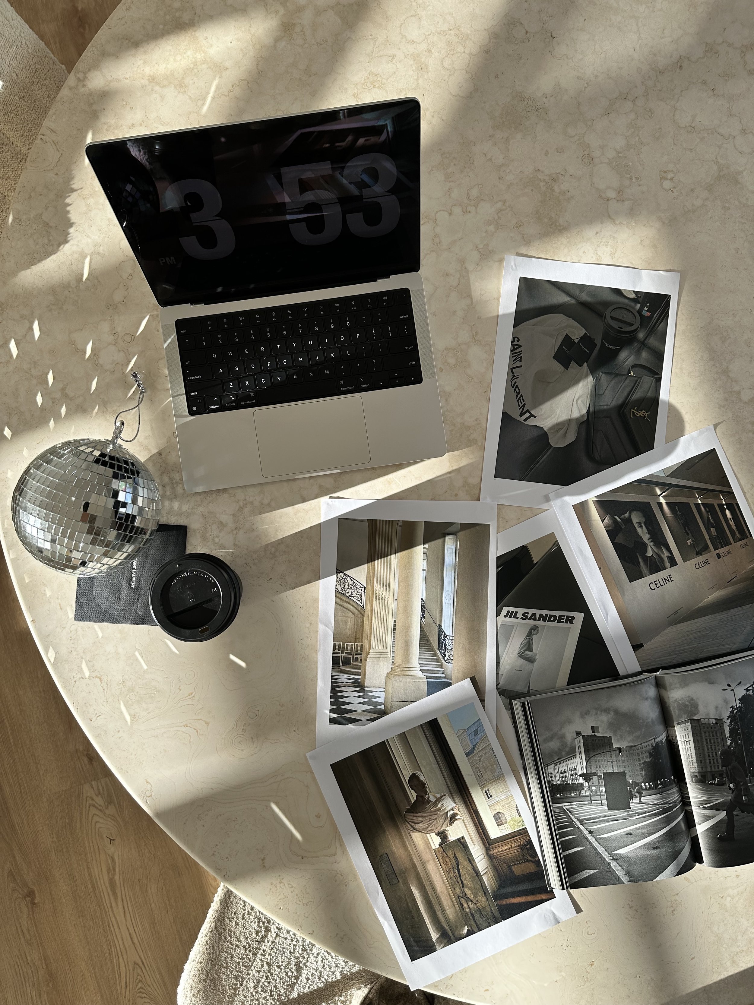 The Intentional Muse + The Community Bundle