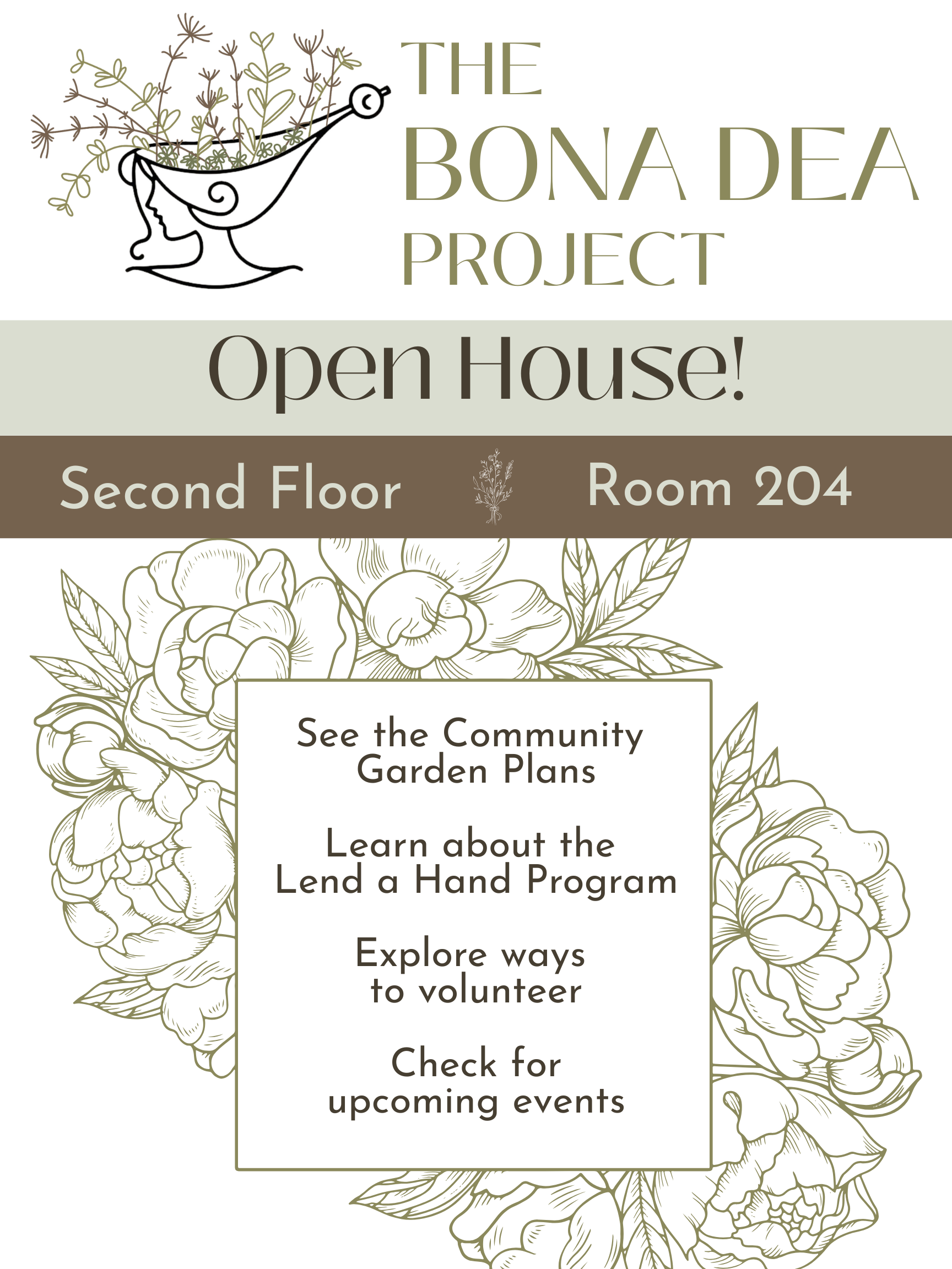 Open House