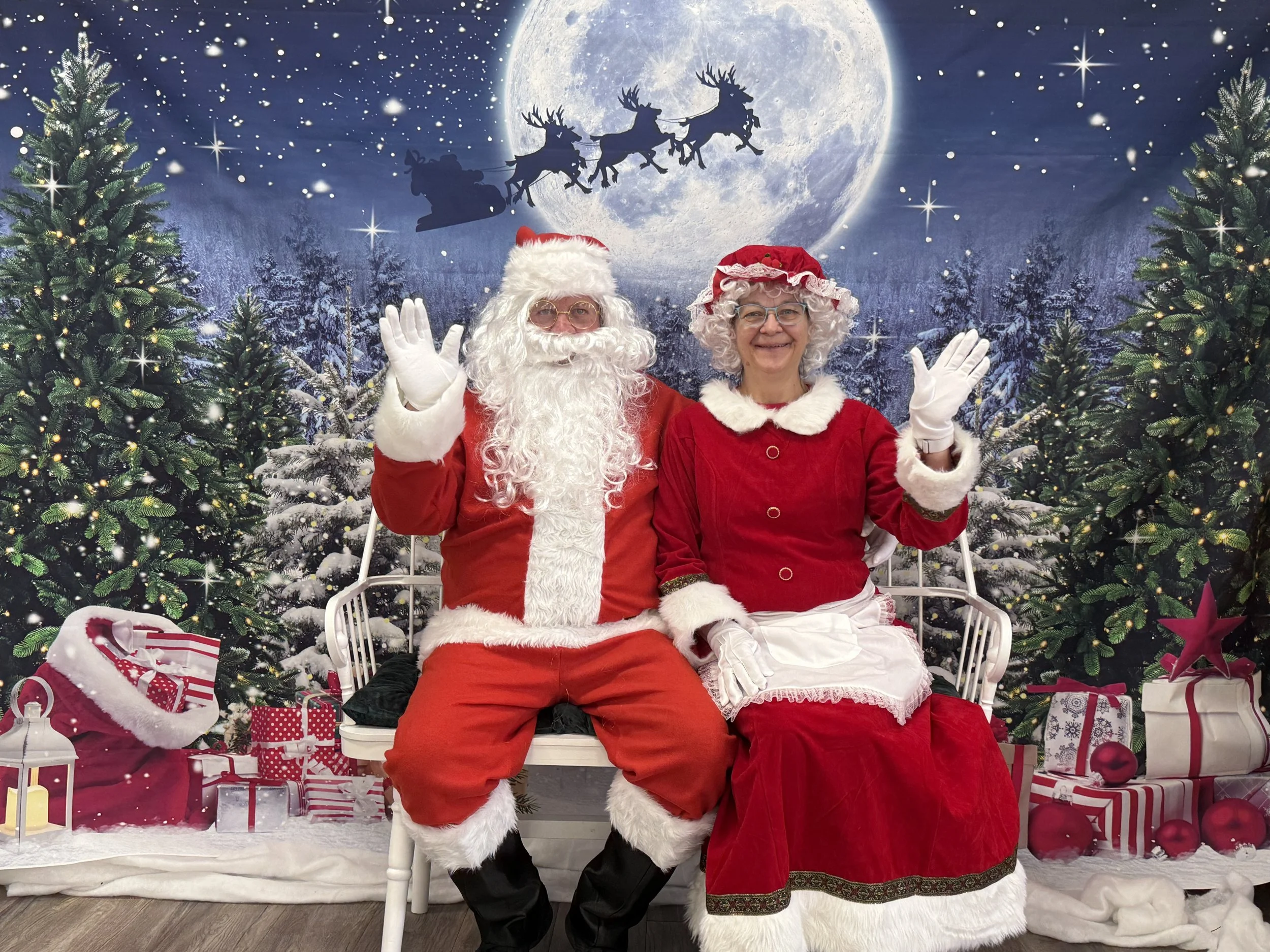 Little Elves Gift Shop 2025 Recap