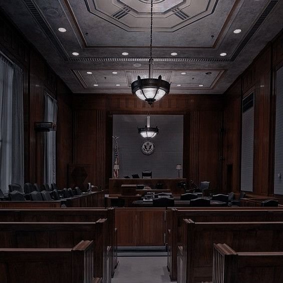 From the Courtroom to the Community: Inside the World of Forensic Social Work
