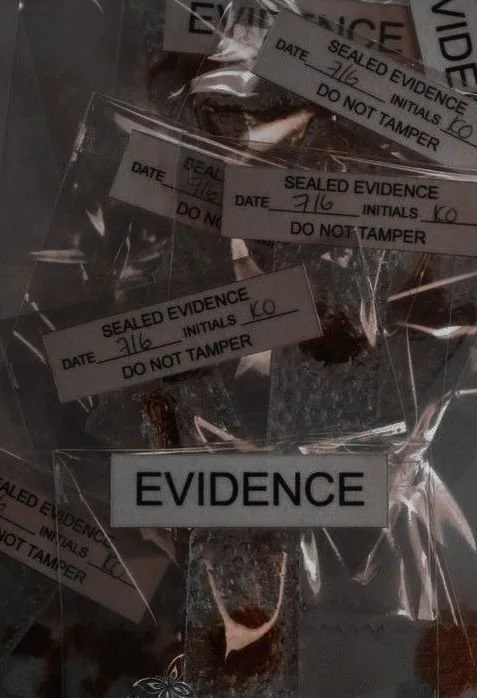 The Many Faces of Forensics — Why This Field Needs You