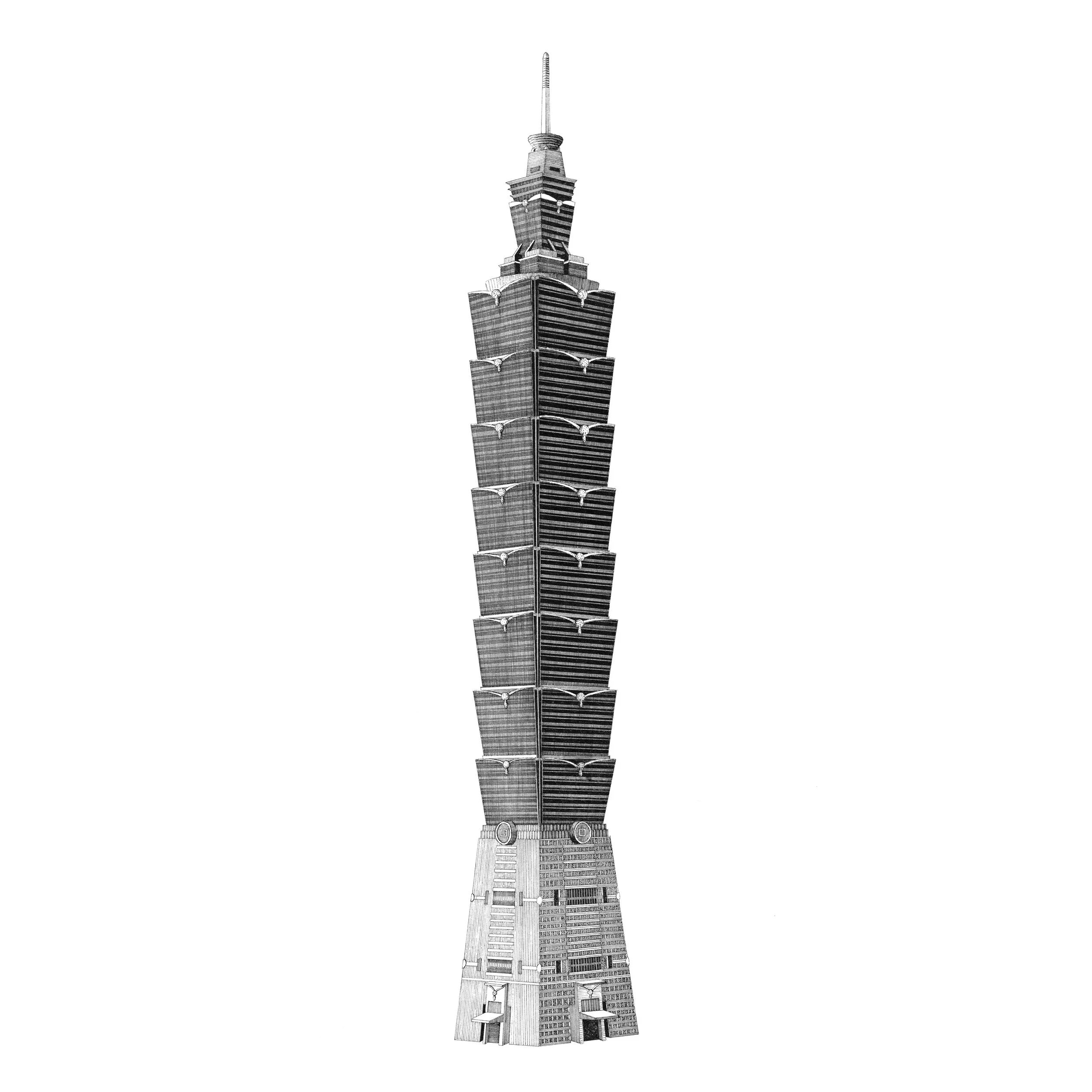 Taipei 101