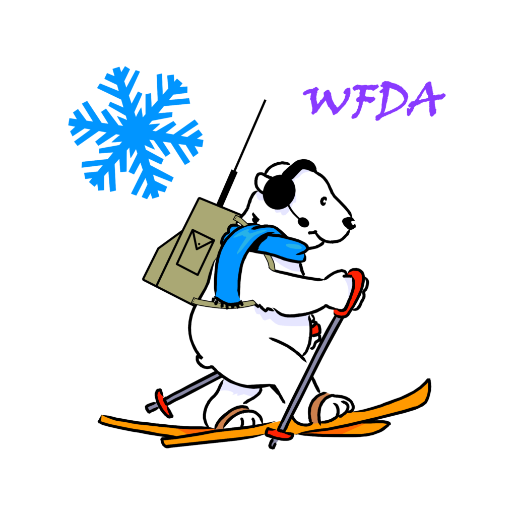 Winter Field Day