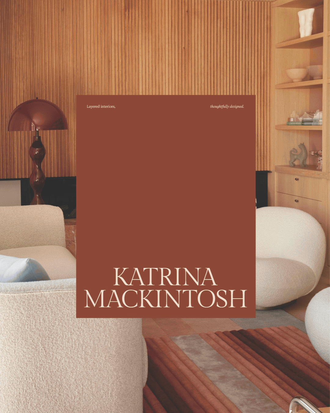 Katrina Mackintosh