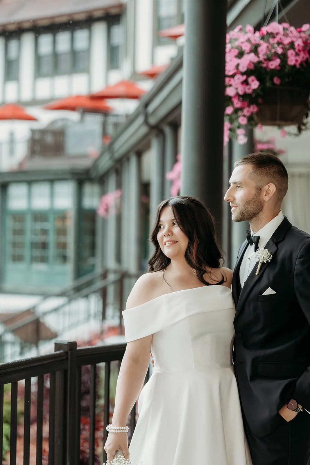 Chelsea & Tyler - June 28, 2025