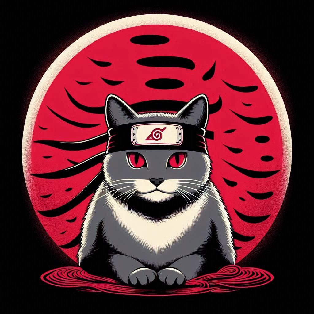 Nyan Ninja