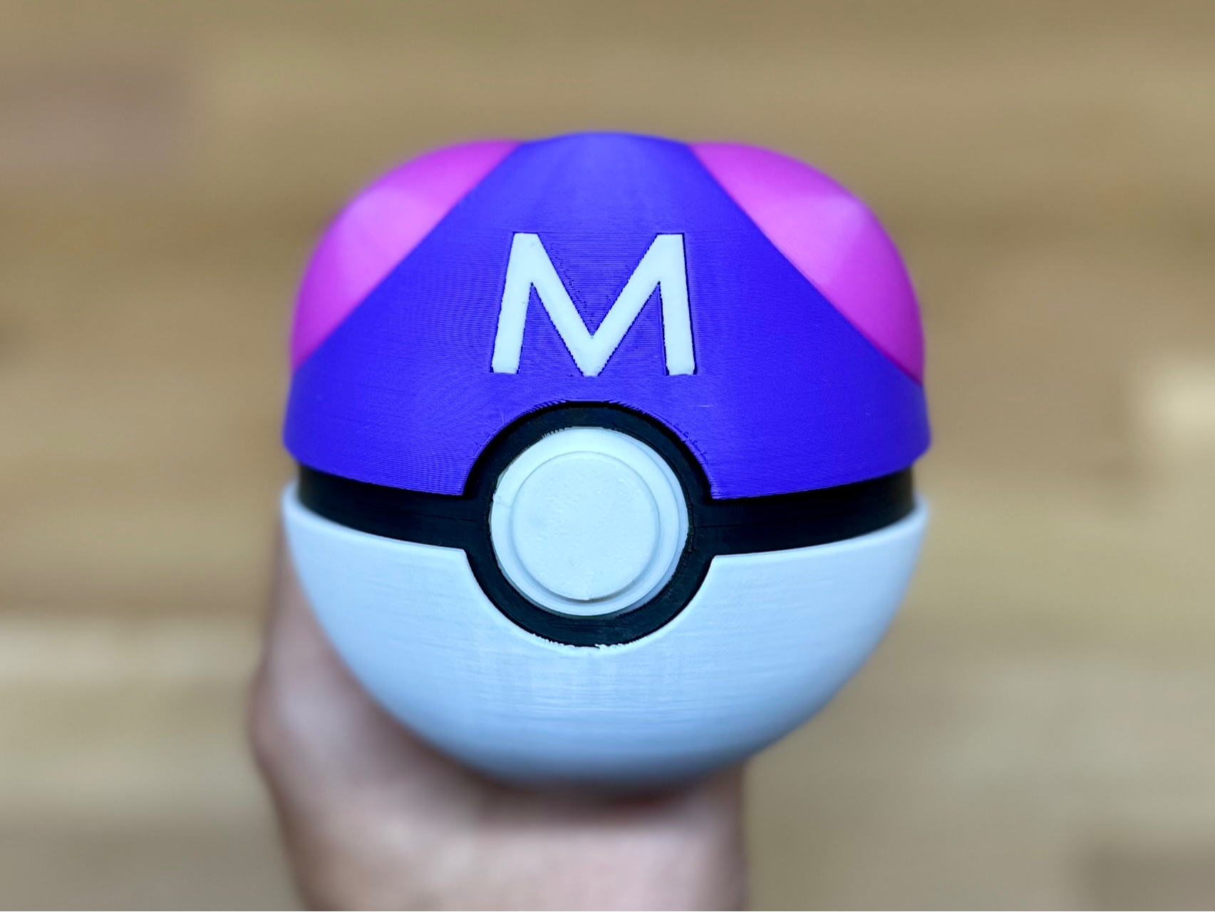 Master Ball