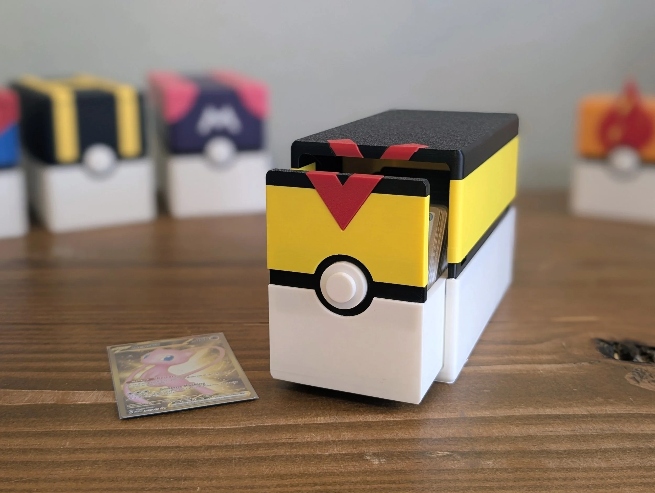 Level Ball - Cover.jpg