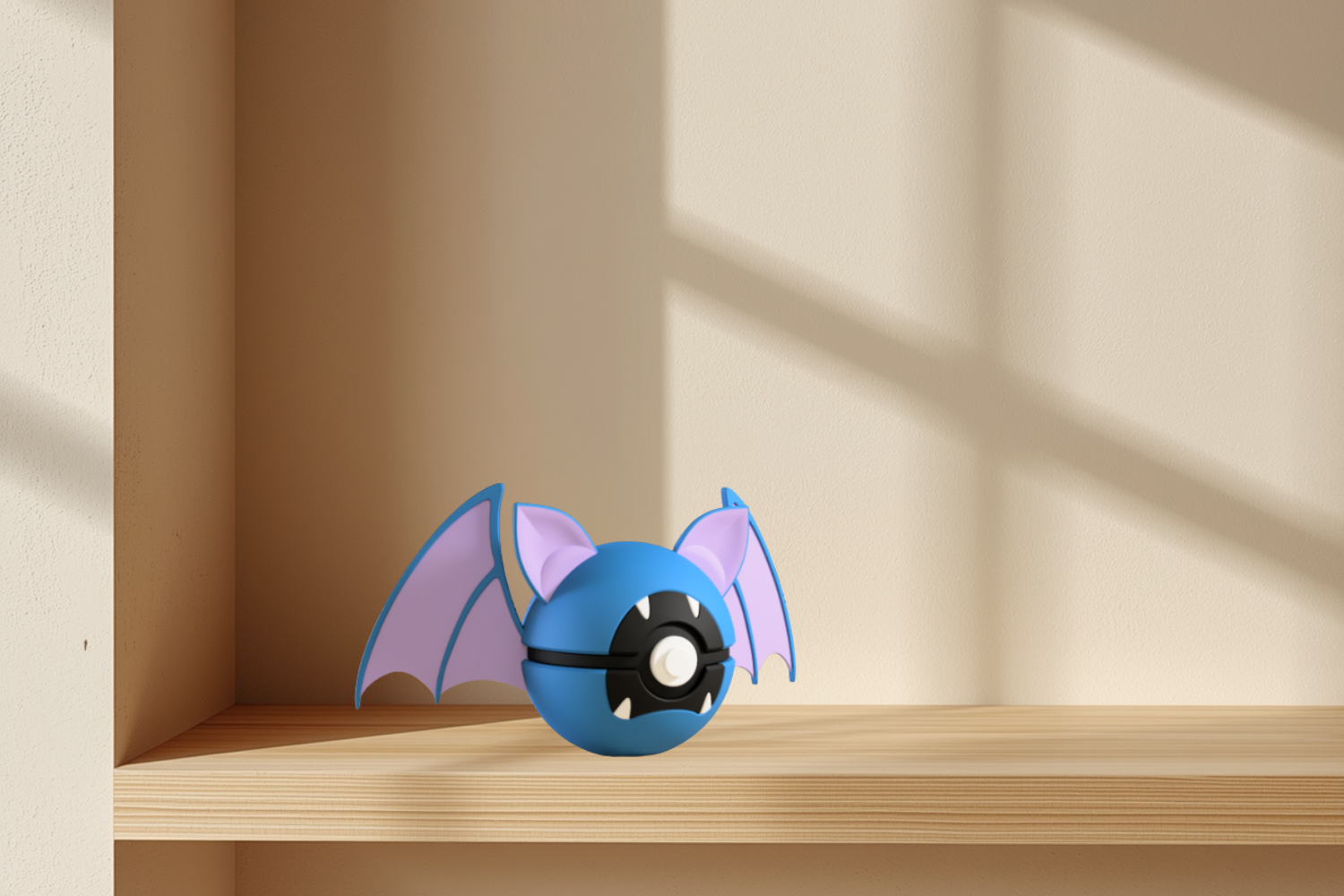 #0041 Zubat