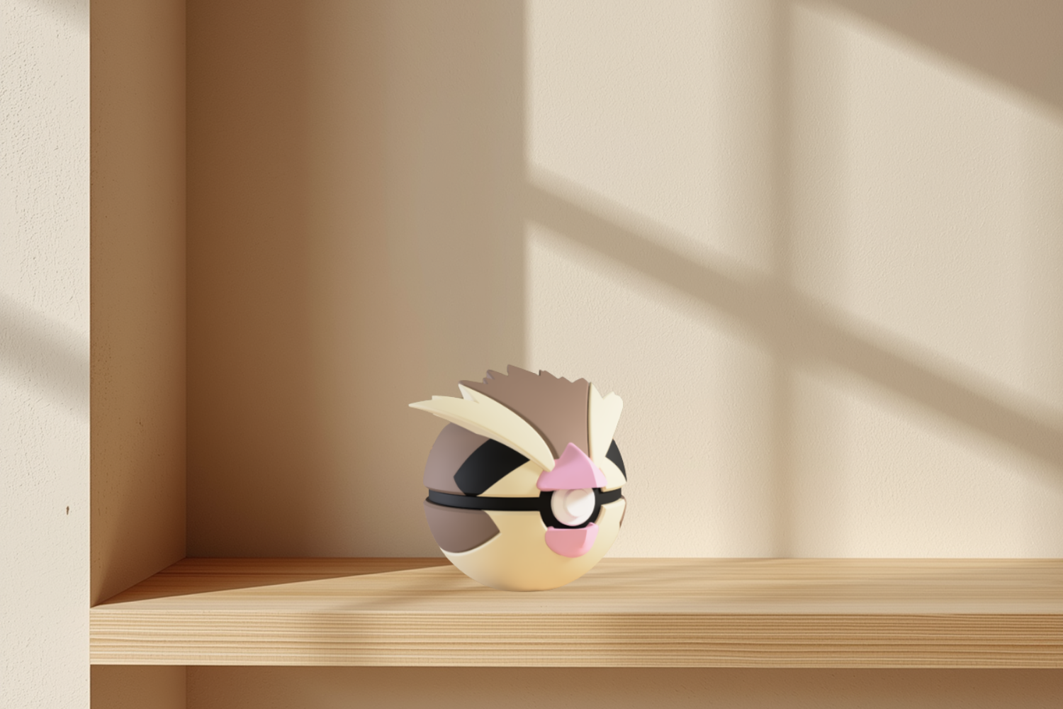 #0016 Pidgey